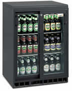 Gamko MG/150SD bottle cooler